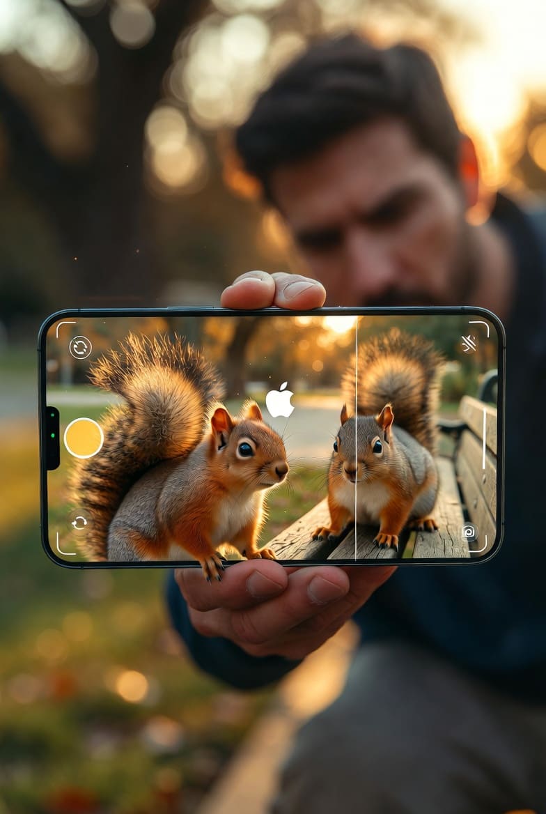 DualShot Recorder